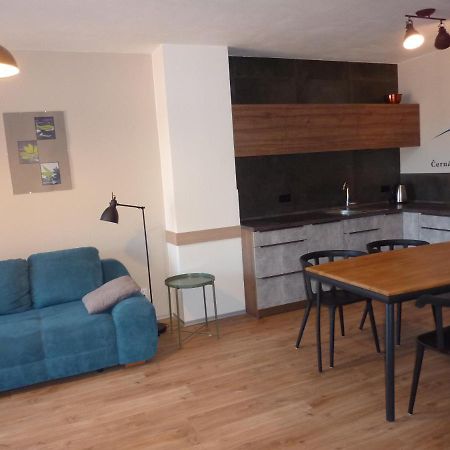 Apartman 18 - Jestrab Янске-Лазне Екстер'єр фото