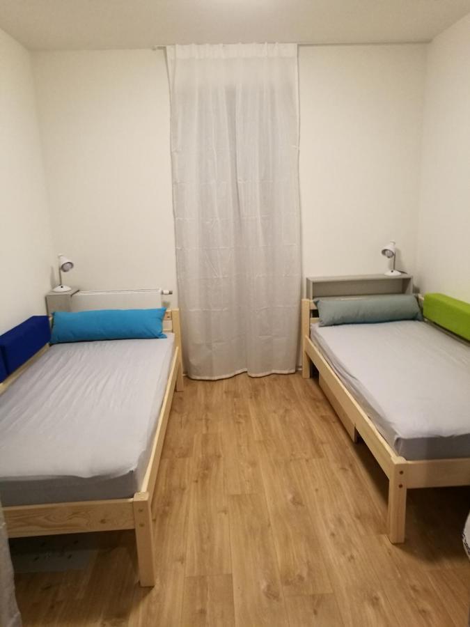 Apartman 18 - Jestrab Янске-Лазне Екстер'єр фото