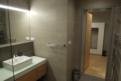 Apartman 18 - Jestrab Янске-Лазне Екстер'єр фото